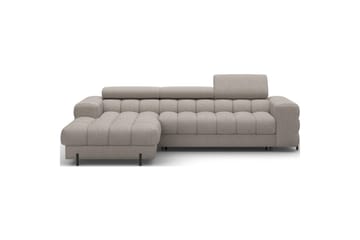 Kulmasohva Eltap Felro 285x181x93 cm