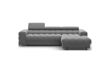 Kulmasohva Eltap Felro 285x181x93 cm