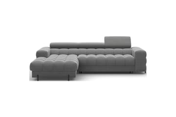 Kulmasohva Eltap Felro 285x181x93 cm