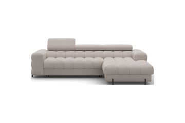 Kulmasohva Eltap Felro 285x181x93 cm