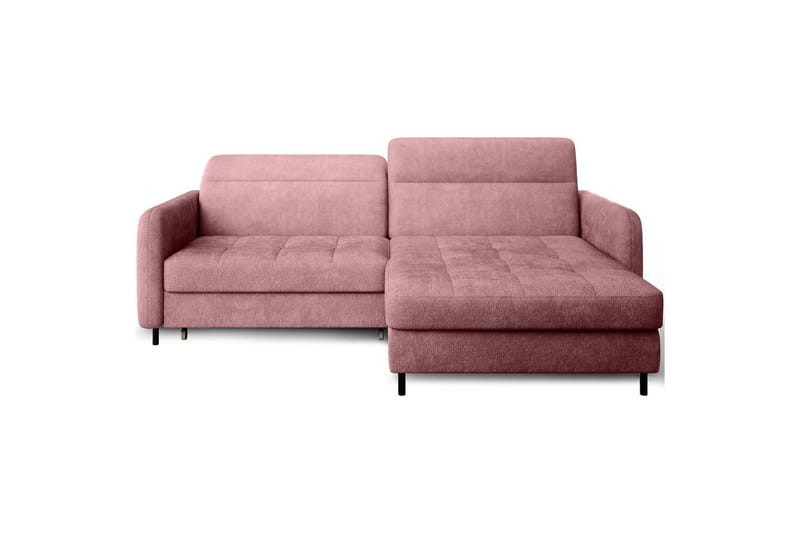 Kulmasohva Eltap Gomsi 104x72x45 cm, Touch 24, Oikea