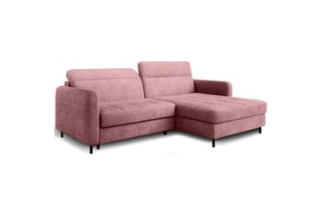 Kulmasohva Eltap Gomsi 104x72x45 cm - Touch 24, Oikea - Huonekalut - Sohva - Vuodesohva