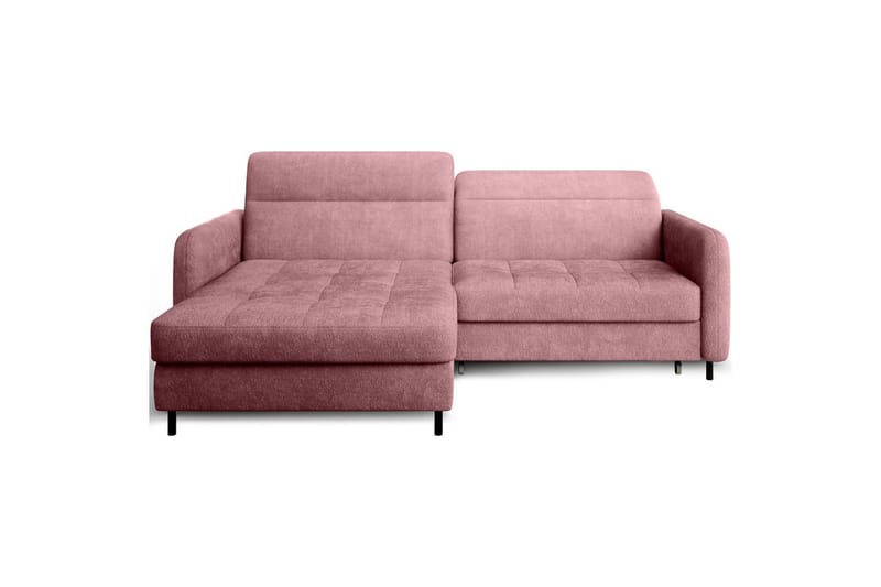 Kulmasohva Eltap Gomsi 104x72x45 cm, Touch 24, Vasen