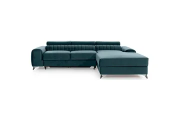 Kulmasohva Eltap Grayson 278x205x92 cm