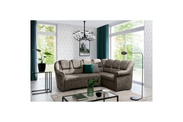 Kulmasohva Eltap Lord II 243x195x112 cm