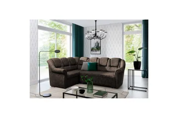 Kulmasohva Eltap Lord II 243x195x112 cm