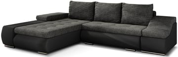 Kulmasohva Eltap Ontario 295x200x82 cm