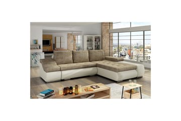 Kulmasohva Eltap Ontario 295x200x82 cm