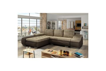 Kulmasohva Eltap Ontario 295x200x82 cm