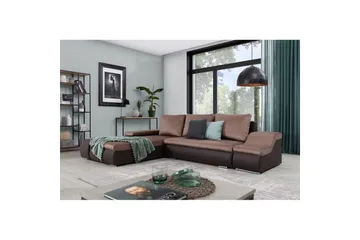 Kulmasohva Eltap Ontario 295x200x82 cm