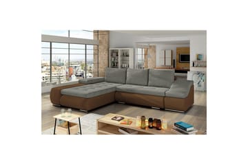 Kulmasohva Eltap Ontario 295x200x82 cm