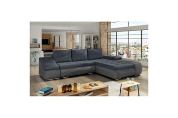 Kulmasohva Eltap Ontario 295x200x82 cm