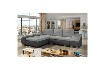 Kulmasohva Eltap Ontario 295x200x82 cm