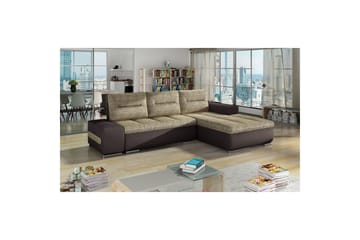 Kulmasohva Eltap Ottavio 275x180x85 cm