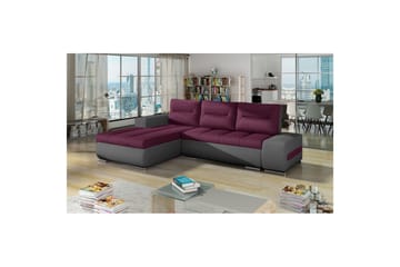 Kulmasohva Eltap Ottavio 275x180x85 cm