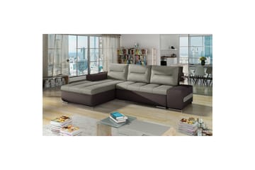Kulmasohva Eltap Ottavio 275x180x85 cm