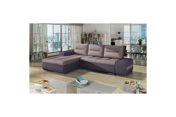 Kulmasohva Eltap Ottavio 275x180x85 cm