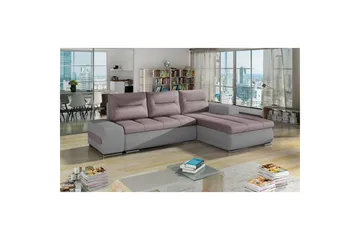 Kulmasohva Eltap Ottavio 275x180x85 cm