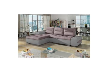 Kulmasohva Eltap Ottavio 275x180x85 cm