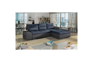 Kulmasohva Eltap Ottavio 275x180x85 cm