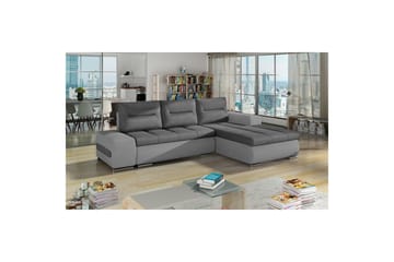Kulmasohva Eltap Ottavio 275x180x85 cm