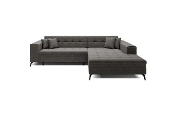 Kulmasohva Eltap Solange 292x196x84 cm