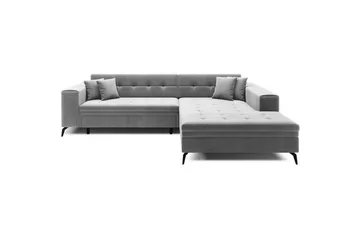 Kulmasohva Eltap Solange 292x196x84 cm