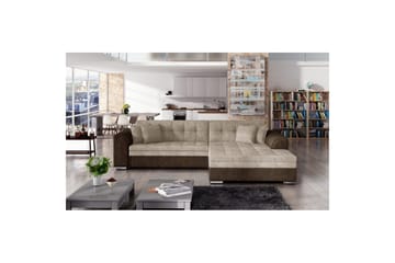 Kulmasohva Eltap Sorento 296x194x78 cm