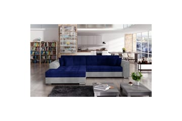 Kulmasohva Eltap Sorento 296x194x78 cm