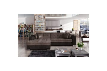 Kulmasohva Eltap Sorento 296x194x78 cm