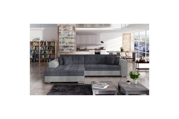 Kulmasohva Eltap Sorento 296x194x78 cm