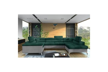 Kulmasohva Eltap Thiago 342x208x88 cm