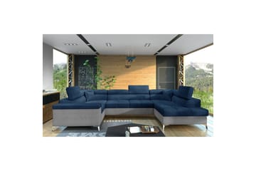 Kulmasohva Eltap Thiago 342x208x88 cm