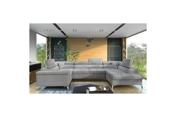 Kulmasohva Eltap Thiago 342x208x88 cm