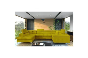 Kulmasohva Eltap Thiago 342x208x88 cm