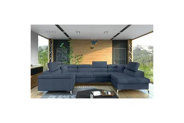 Kulmasohva Eltap Thiago 342x208x88 cm