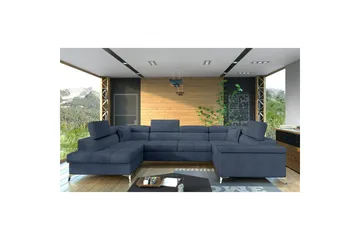 Kulmasohva Eltap Thiago 342x208x88 cm