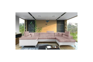 Kulmasohva Eltap Thiago 342x208x88 cm