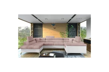 Kulmasohva Eltap Thiago 342x208x88 cm