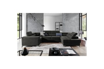 Kulmasohva Eltap Thiago 342x208x88 cm