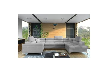 Kulmasohva Eltap Thiago 342x208x88 cm