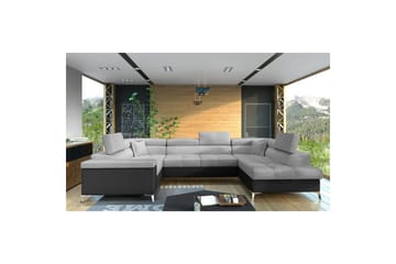 Kulmasohva Eltap Thiago 342x208x88 cm