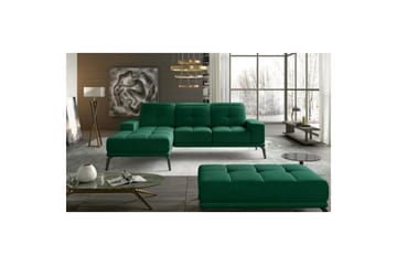 Kulmasohva Eltap Torrense 265x175x98 cm