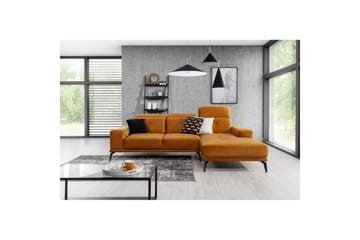 Kulmasohva Eltap Torrense 265x175x98 cm