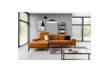 Kulmasohva Eltap Torrense 265x175x98 cm