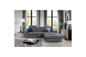 Kulmasohva Eltap Trevisco 272x216x100 cm