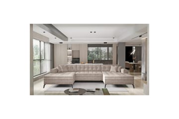 Kulmasohva Eltap Vertizo 350x170x93 cm