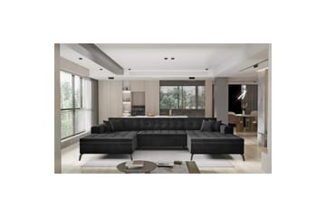 Kulmasohva Eltap Vertizo 350x170x93 cm