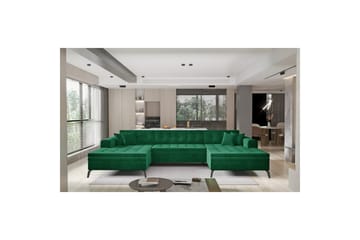 Kulmasohva Eltap Vertizo 350x170x93 cm