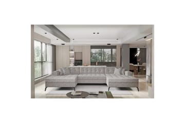 Kulmasohva Eltap Vertizo 350x170x93 cm